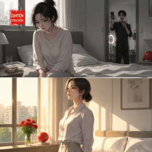 Sau Lá Đơn Ly Hôn