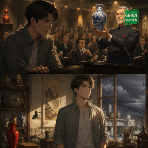 Bậc Thầy Giả Tạo