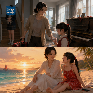 Một Câu Đuổi Cả Nhà Chồng