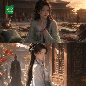 Bảy Ngày Hoàn Hồn