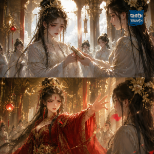Kim Ô Đoạt Lại Mệnh