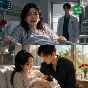 Quãng Đời Còn Lại Đều Ngọt Ngào