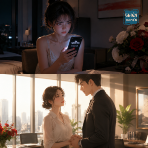 Kẻ Thù Khóc Khi Tôi Kết Hôn