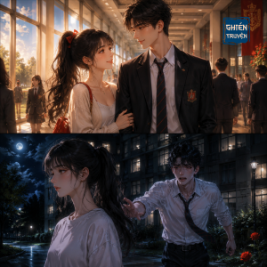 Cún Con Của Kim Chủ