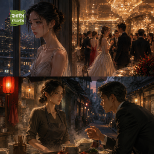 Thiên Kim Bán Hoành Thánh