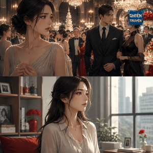 Ngày Tôi Rời Nhà Họ Chu