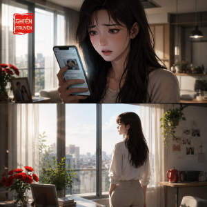 Cuộc Gọi Không Hồi Âm Full