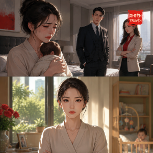 Ba Cuộc Gọi Lúc Rạng Sáng
