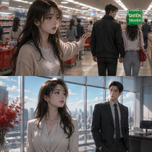Đừng Đợi Người Không Chọn Mình