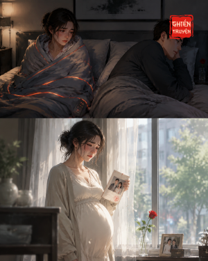 Sau Mùa Đông Là Trời Quang