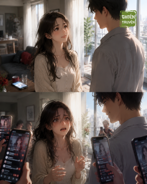 Rời Khỏi Người Từng Yêu