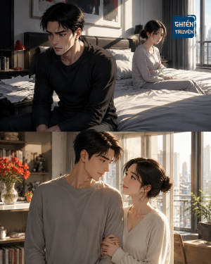 Giấc Mơ Của Kẻ Phản Bội