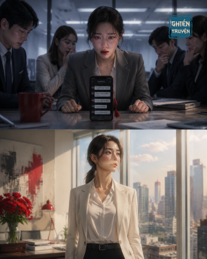 Kẻ Chia Tiền Đi Đàm Phán