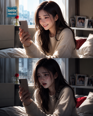 Lời Chia Tay Bị Xóa