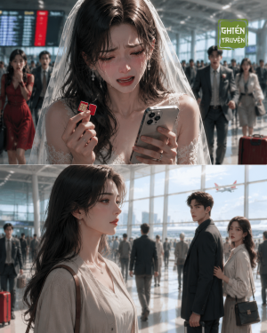 Hôn Nhân Hợp Đồng Dài Hạn