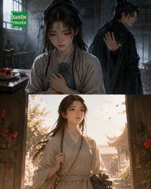 Bánh Đậu Đỏ Ngày Trùng Phùng