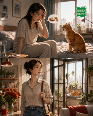 Phiên Dịch Viên Của Động Vật