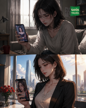 Chị Đại Trở Về
