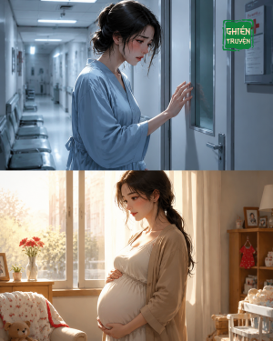 Bí Mật Người Thừa Kế Hào Môn