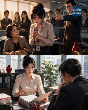 Cốc Nước Phạt H Ai Vạn