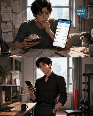 Tự Do Sau Chi A Tay