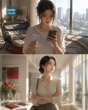 Cây Rút Tiền Ly Hôn