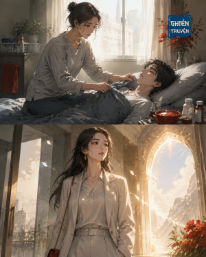Dây Đỏ Định Duyên Nơi Miếu Thành Hoàng
