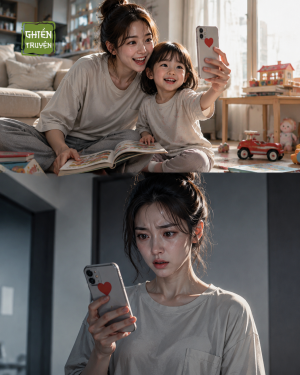 Bữa Tiệc Vạch Trần Người Bạn Thân