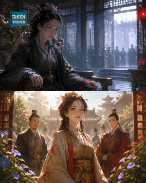 Đế Hậu Vĩnh An