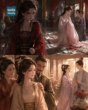 Gả Cho Chàng Rể Ngốc Ở Lũng Tây