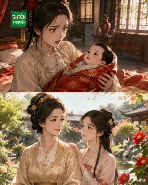 Tôi Giúp Cả Nhà Đổi Mệnh