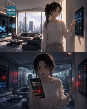 Chồng Cũ Và Cặp Sinh Đôi Bí Mật
