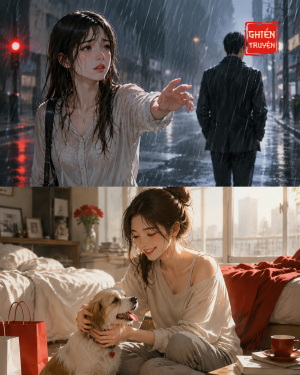 Nếu Không Chấp Nhận