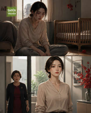 Kiếp Này, Tôi Không Làm Trâu Làm Ngựa Nữa