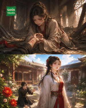 Điên Đảo Mộng Tưởng