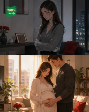 Muộn Màng Mới Hiểu Yêu