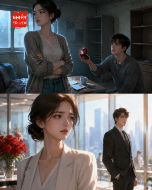 Mùa Xuân Không Bao Giờ Tắt