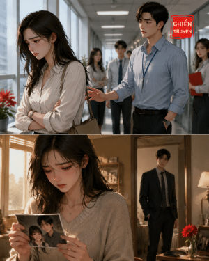 Chúng Ta Kết Thúc Từ Hôm Đó