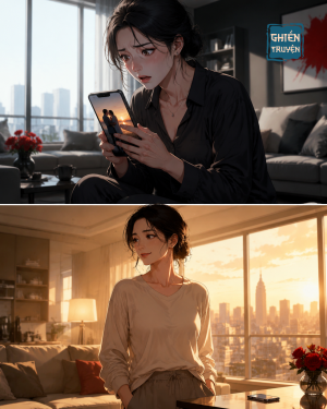 Tôi Lấy Lại Tất Cả