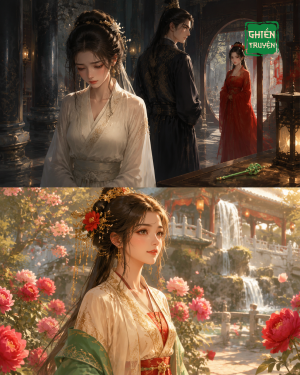 Trâm Lưu Vĩ