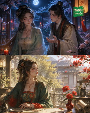 Giấc Mộng Kinh Tâm