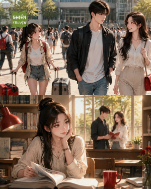 Chỉ Là Em Gái Ở Quê
