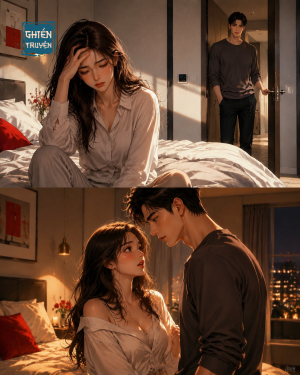 Nhật Ký Chọc Giận Chồng Yêu