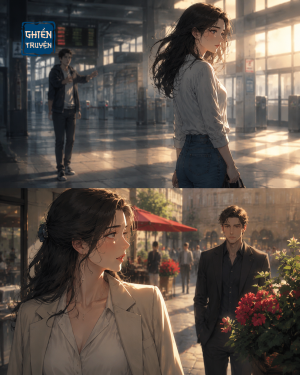 Giấc Mộng Mười Năm
