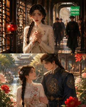 Trường Lộ Mạn