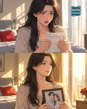 Hóa Đơn Trong Túi Quần Chồng Tôi