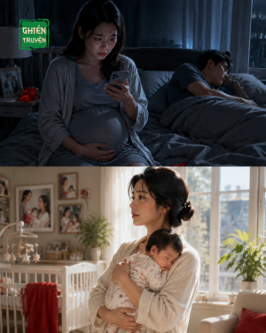 Bạn Thân Của Chồng Tôi
