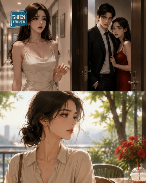 Hủy Hôn Trước Ngày Cưới