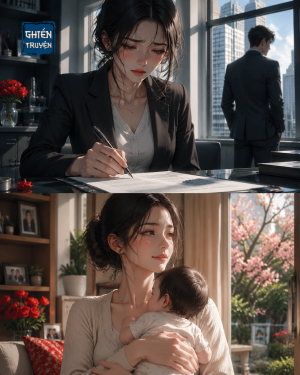 Ly Hôn Rồi, Anh Còn Diễn Gì Nữa