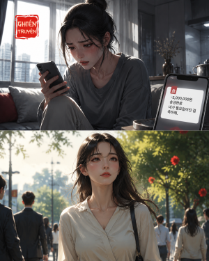 Ngủ Nhầm Người Yêu Cũ Của Bạn Thân